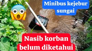 Apakah Ada Korban Mari Kita Lihat Video Nya [upl. by Mello]