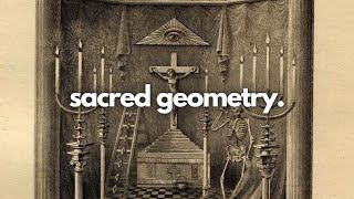 The Hidden Science of Sacred Geometry [upl. by Notlih]