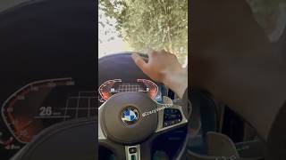 Ultimate driving experience BMW 320i 2024 trending bmw automobile luxurycar viralshort shorts [upl. by Malynda]