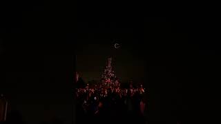 Disneyland Paris  Electrical Parade ✨ [upl. by Karola351]