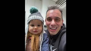 Sebastian Maniscalco  Hey Big Man  COVID19  Coronavirus Quarantine  Random Thoughts [upl. by Suzette97]