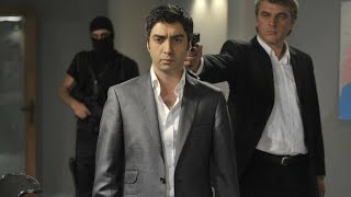 Polat Alemdar  En iyi operasyon sahneleri [upl. by Anthe827]