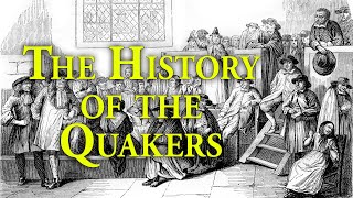 AF248 The History of the Quakers and How to Find Your Quaker Ancestors  Ancestral Findings [upl. by Aguste]