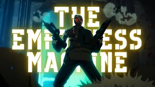 Terminator Zero 「AMV」 The Emptiness Machine [upl. by Vasili]