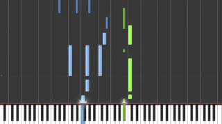 Justin Bieber  As Long As You Love Me Sheet Music  Piano Tutorial [upl. by Leifeste750]