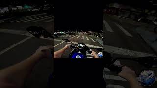 motorcycle mt03 yamaha superbike goprohero9 motovlog motovlogger moto auto [upl. by Aicarg]