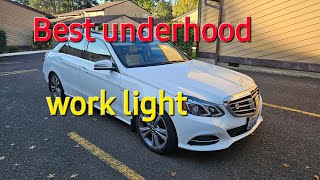 Best under the hood work light [upl. by Bobina55]