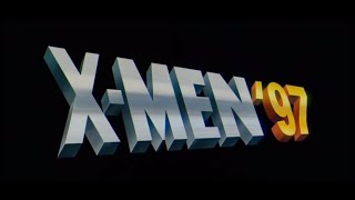 XMen ‘97 Intro Compilation Episodes 14 [upl. by Legna]