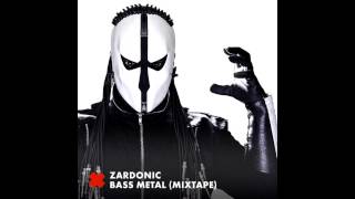 Zardonic  Bass Metal Mix [upl. by Hsekar]