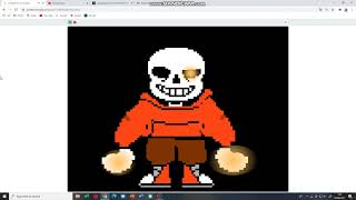 revertswap sans all ost [upl. by Childs]