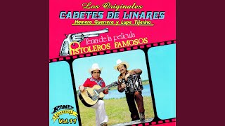 Pistoleros Famosos [upl. by Mixie929]