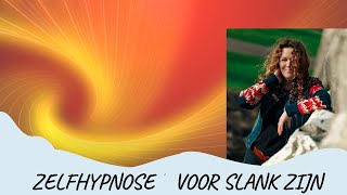 Zelf Hypnose afslank sessie Virtuele Maagband [upl. by Nnael]