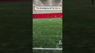 Indoor soccer barrington futball football [upl. by Aeht]