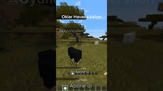 Minecraft durdurma kodu minecraft minecraftshorts [upl. by Lagasse980]