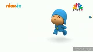 pocoyo theme song  turkish version [upl. by Wooldridge252]