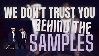 Every Sample From Metro Boomin and Futures WE DONT TRUST YOU [upl. by Ettezus]