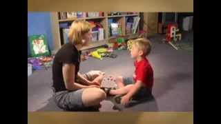 ABA Autism Training Chapter 1 The Discrete Trial [upl. by Shoifet]