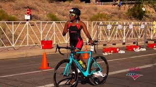 NCAA Women’s Collegiate Triathlon National Championships Highlight Reel [upl. by Erna]