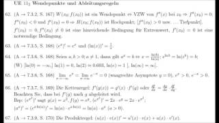 Die Formelsammlung der Unterrichtseinheit 10 2 Hurra Mathematik  Mathematik beim Mathe Schmid [upl. by Leff]