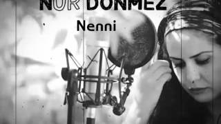 Nur DÖNMEZ  Nenni [upl. by Basir540]