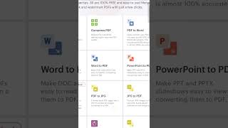 fileconversion fileconversion fileconversionthrough mobile pdfword esitpdf jpg conversion exce [upl. by Sualohcin]