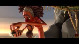 CGI 3D Animated Short HD Its a Cinch by ESMA [upl. by Klute]