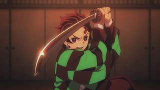 Demon Slayer Kimetsu no Yaiba  English Dub Trailer Mount Natagumo [upl. by Carrington70]