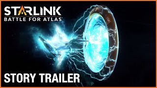 Starlink Battle For Atlas  All Pilots amp Abilities [upl. by Sylvanus]