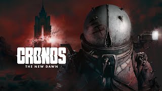 Cronos The New Dawn  Official Cinematic Reveal Trailer  Xbox Partner Preview October 2024 [upl. by Fabrianne]