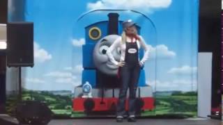 Thomas The Tank Engine Live Show  Thomas and Friends [upl. by Sucerdor]