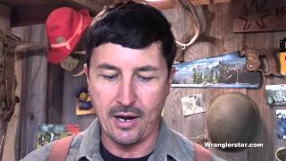 My Last Homesteading Video  Wranglerstar [upl. by Trembly300]