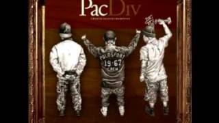 Pac Div  Knuckleheadz [upl. by Meredi]