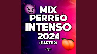 Mix Perreo Intenso 2024 Parte 2 Remix [upl. by Gasser]