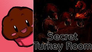 LP Guild Wars 2 SECRET TURKEY ROOM [upl. by Ragouzis273]