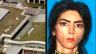 TIMELINE Nasim Aghdams movements leading up to YouTube HQ shooting [upl. by Nosmoht]