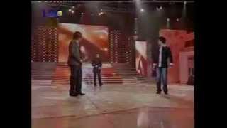 Fadee andrawos فادي أندراوس ya mshar 3ene  starac3 2006 [upl. by Boeschen]