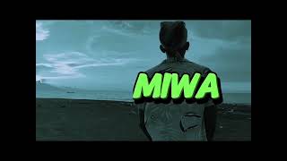 kerwens enpòtan MIWA clip video officiel  EP présentation [upl. by Menedez]