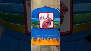 Goorin Bros Supercharged Pink Bunny Trucker Hat [upl. by Arriet]