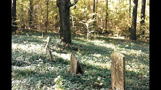 Murphy Cemetery Corryton Area of Knox County Tennessee [upl. by Nave]