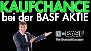 BASF  Kaufen oder Verkaufen [upl. by Trumann]