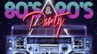 80s 90s Retro Party Hits Mix 432 hz [upl. by Aelanej]