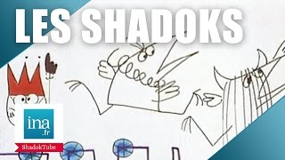 Comment Les Shadoks se débarrassentils des élites   Archive INA [upl. by Tonjes]