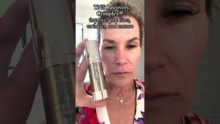 My Morning Skincare Routine for Midlife Women 💫 How I keep my skin healthy and glowy [upl. by Rolfe9]