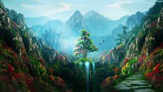 2 Hours  Relaxing Music  Quiet and Comfortable Music  Cozy and Calm [upl. by Rehpotsrik301]