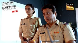 Obsessive Love का भयानक अंत  Crime Patrol  Inspector Series [upl. by Maitund]