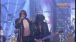 Aerosmith Jaded live [upl. by Hurley270]