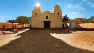 Quebrada De Humahuaca en 360°  Jujuy [upl. by Niveg]