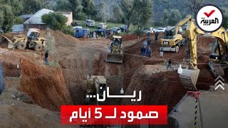 الطفل ريان يسجل رقما نادرا في قوة التحملأطباء يكشفون [upl. by Ulphi]