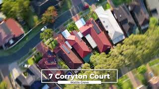 Welcome home  Welcome to 7 Corryton [upl. by Nagrom]