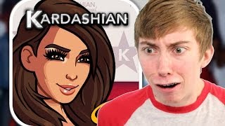 KIM KARDASHIAN HOLLYWOOD iPhone Gameplay Video [upl. by Kalb]